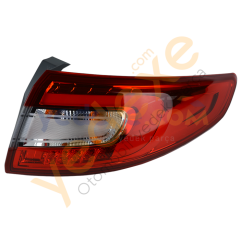 FLUENCE LEDLİ Sağ Dış Stop 265507871R