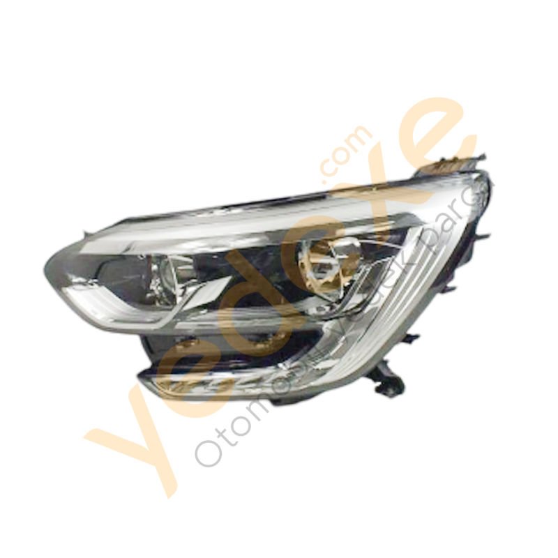 MEGANE IV 2021-> Sol Far