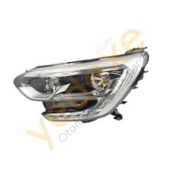 MEGANE IV 2021-> Sol Far