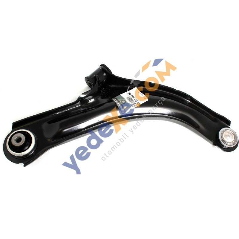 CLIO III MODUS Sol Salıncak