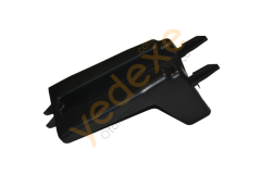 KADJAR Arka Tampon Braketi