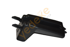 KADJAR Arka Tampon Braketi