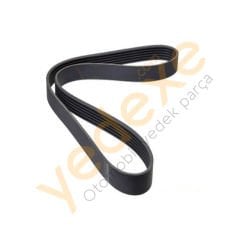 TRAFIC II 1.9 Alternatör Kayışı 5PK1125 F9Q 8200206889