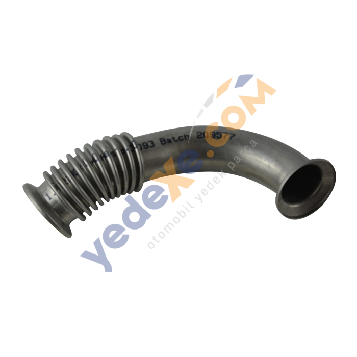 TRAFIC II 1.9 Dci Manifold Gaz Borusu