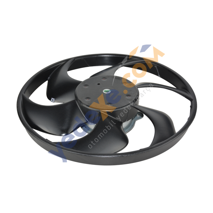 CLİO III MODUS Fan Motoru 7701059785