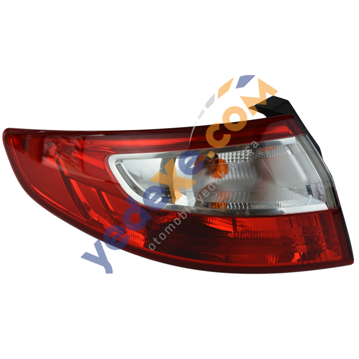 FLUENCE Sol Dış Stop 265552802R