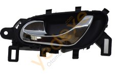 NISSAN QASHQAI (J11) Sağ Kapı İç Açma Kolu Nikelajlı Çerçevesiz