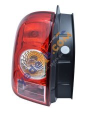 DUSTER (10-14 Arası) Sol Stop 10-14 Arası 265555684R 265550035R