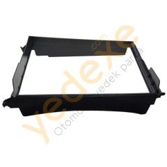 LODGY DOKKER Sol Radyatör Hava Yönlendirici 215595838R