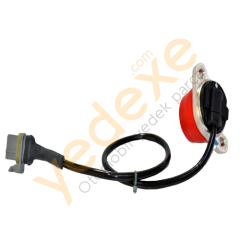 LAGUNA AD4 Otomatik Şanzıman Kaptörü 7701466163