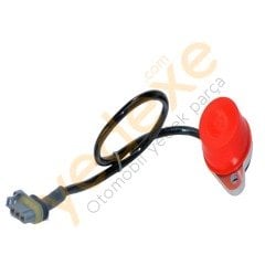 LAGUNA AD4 Otomatik Şanzıman Kaptörü 7701466163