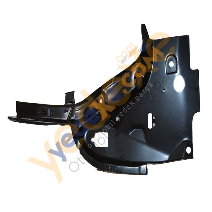 CLIO II HB Sol Stop Sacı 01-05