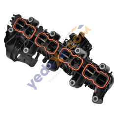 MASTER III 2.3 DCİ M9T Emme Manifoldu 140039990R