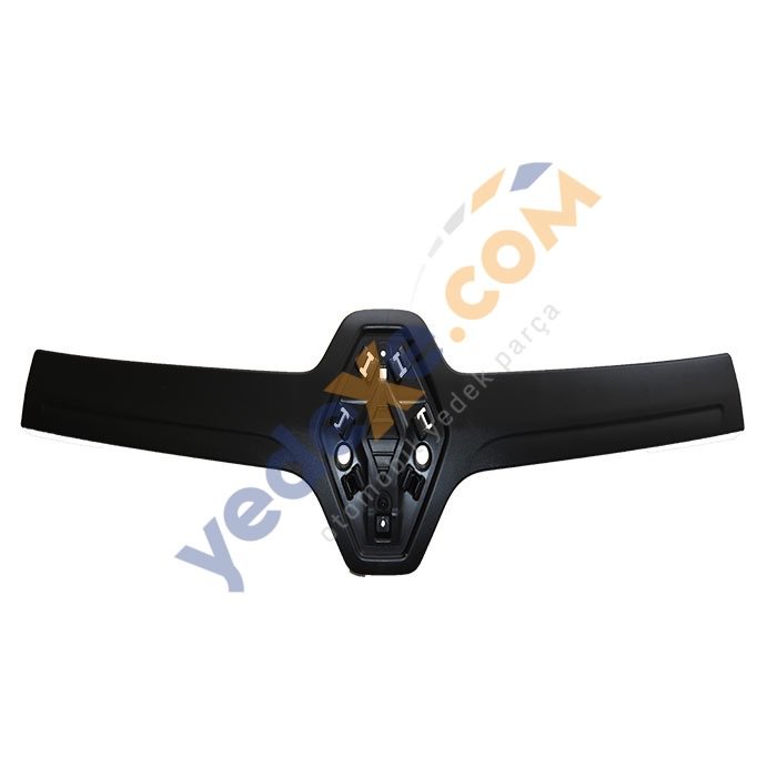 TRAFIC III Ön Panjur