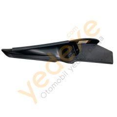 DUSTER XJD 18-> Sağ Ön Cam Plastiği (Silecek Izgara Yan Plastiği)