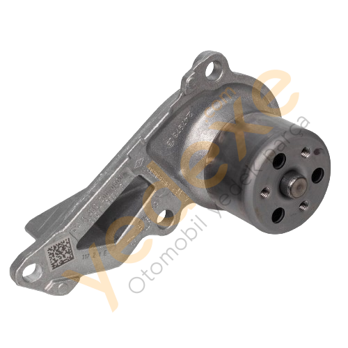 Devirdaim (Su Pompası) CLIO 1.0TCE H4D KADJAR MEGANE 4 TALISMAN 1.3 H5H