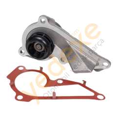 Devirdaim (Su Pompası) CLIO 1.0TCE H4D KADJAR MEGANE 4 TALISMAN 1.3 H5H