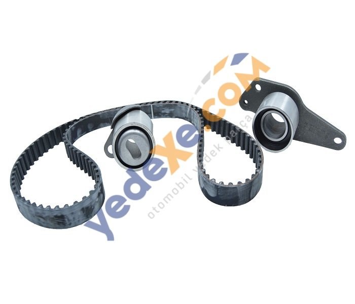 LAGUNA MEGANE 2.0 F3R Eksantrik Kayış Kiti 7701469776
