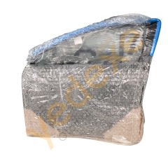 CLIO IV Sol Ön Kapı