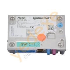 Bluetooth Kontrol Modulü 282758042R