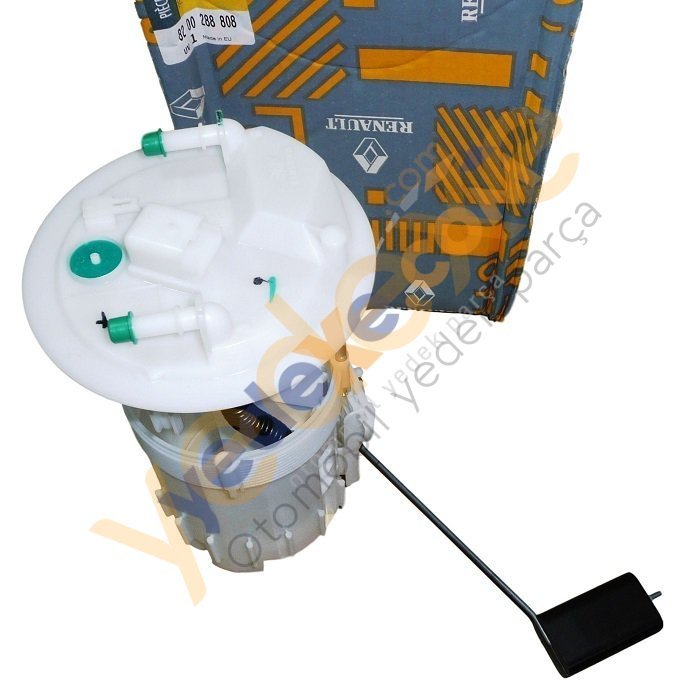 MEGANE II 1.5 Dci 1.9 Dci Depo Şamandırası