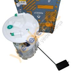 MEGANE II 1.5 Dci 1.9 Dci Depo Şamandırası