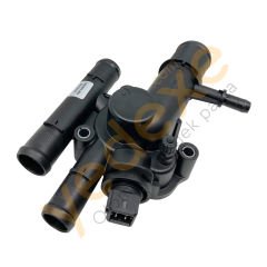 LAGUNA II TRAFIC II 1.9 DCİ F9Q TERMOSTAT KOMPLE