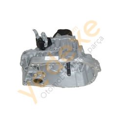 FLUENCE 1.6 Şanzıman Vites Kutusu