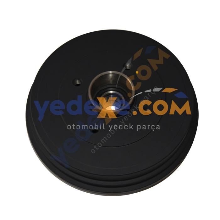 CLIO IV Arka Fren Kampana 432031439R