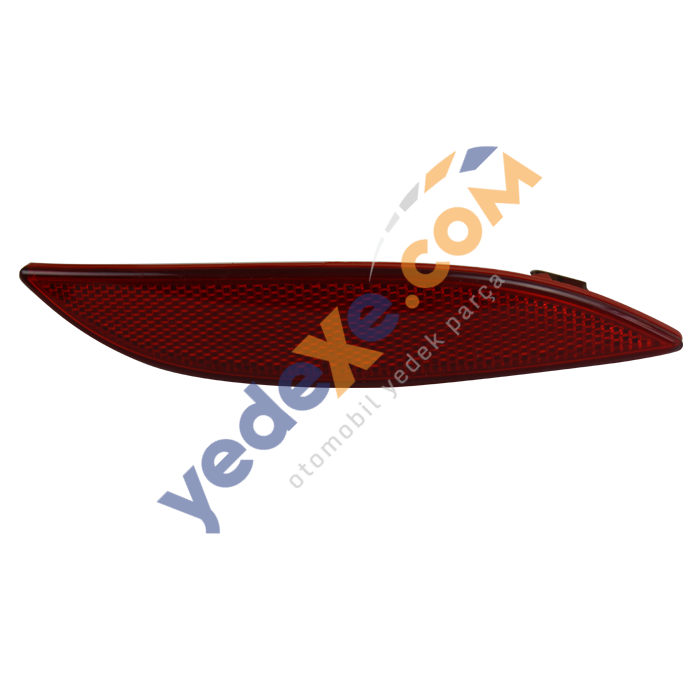 MEGANE III FLUENCE Sağ Arka Reflektör 265600004R