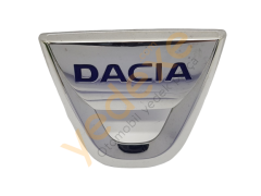 DACİA  BAGAJ KAPAK LOGO ARMA