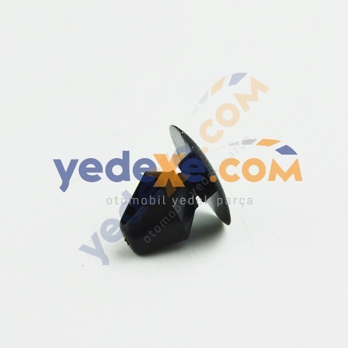 CLIO III Kapı Lastik Agrafı 8200693829