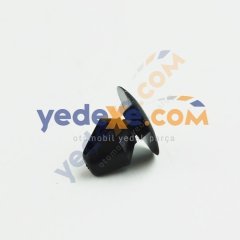 CLIO III Kapı Lastik Agrafı 8200693829