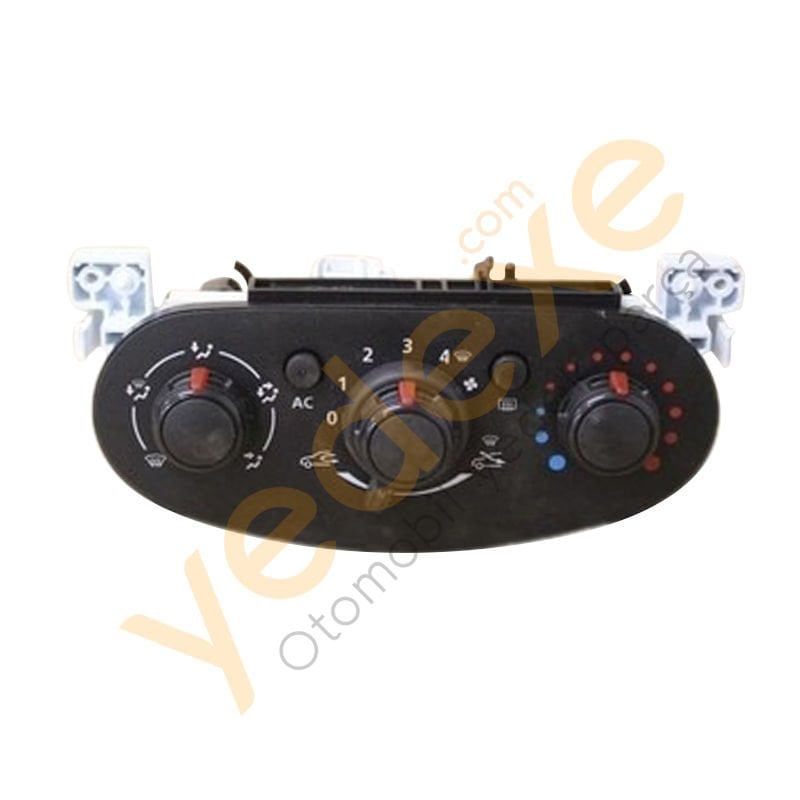 DUSTER SANDERO Klima Kontrol Paneli 275108691R
