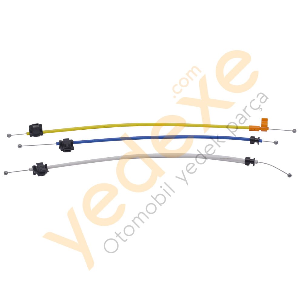 DUSTER YENİ SANDERO Kalorifer Kumanda Teli 275420827R