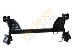 CLİO IV HB CLİO IV WAGON Arka Dingil 16 '' JANT CİZGİLİ KAMPANA 400855837R 7711686405