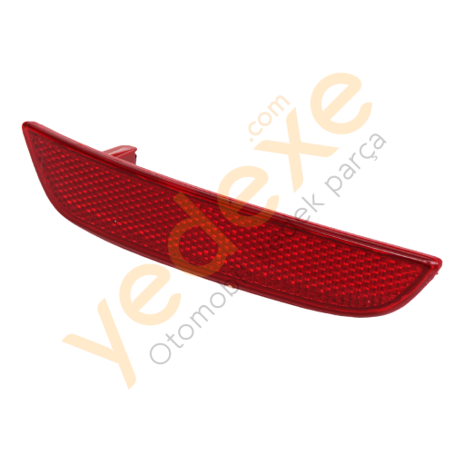 CLIO IV Sağ Arka Reflektör 265605789R