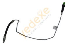 KADJAR QASHQAİ Hidrolik Debriyaj Hortumu 308514EG0A