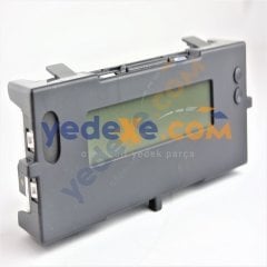 MEGANE II Radyo Göstergesi (Beyaz Renkli Ekran) 8200290542