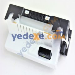 MEGANE II Radyo Göstergesi (Beyaz Renkli Ekran) 8200290542