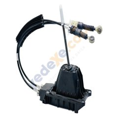 CLIO III MODUS Vites Kumanda Teli Komple 8200755871 349352288R 8200556912
