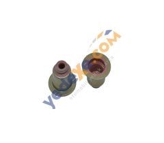 Subap Lastiği Tk (Duman Lastiği Şapkalı) 1.2 16V D4F (x16)