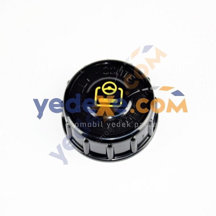 CLIO II MEGANE LOGAN SANDERO II SYMBOL II DUSTER Hidrolik Depo Kapağı 7704001604