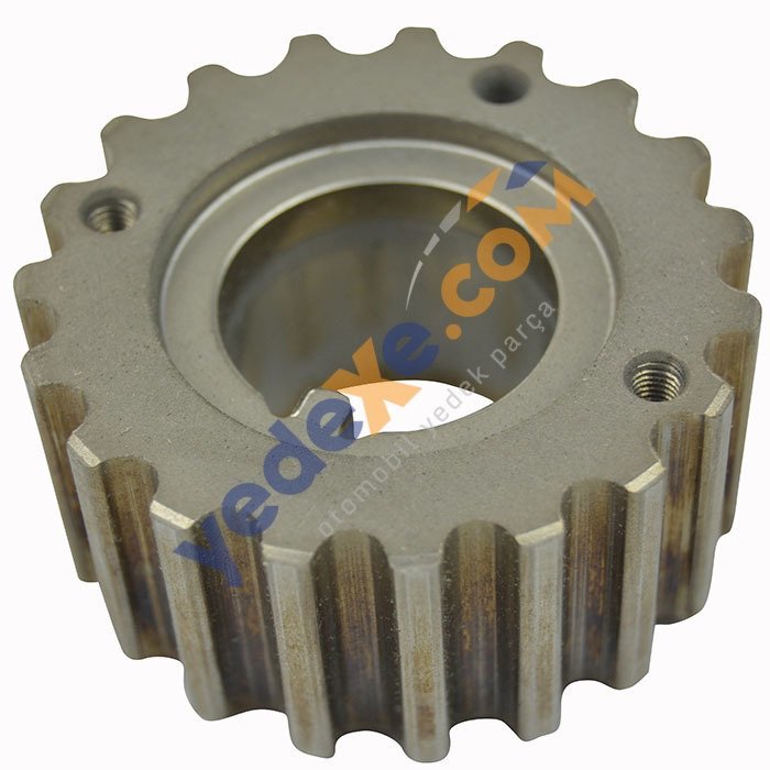 Krank Dişlisi K4J 1.4 16V K4M 1.6 16v 7700103362 8200758088 (KAMALI)