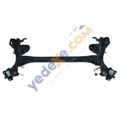 MEGANE III Arka Torsiyon Dingil 555019103R 555010004R