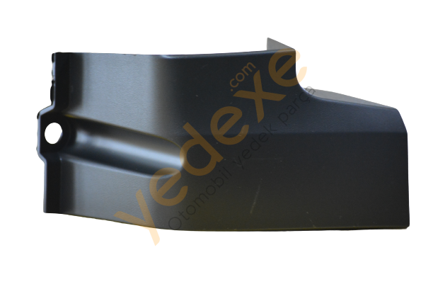 DUSTER XJD 18-> Sağ Ön Marşbiyel Kaplaması