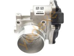 MASTER III NAVARA 2.3 DCİ M9T Enjeksiyon Kelebek Kutusu 165 BG ÇİFT TURBO 161A01670R 161A00161R