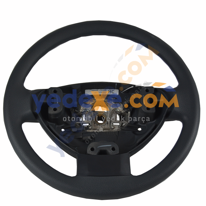 DACİA DUSTER Direksiyon Simidi 484007014R