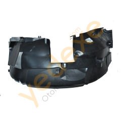 DUSTER XJD 18-> Sol Ön Çamurluk Davlumbazı