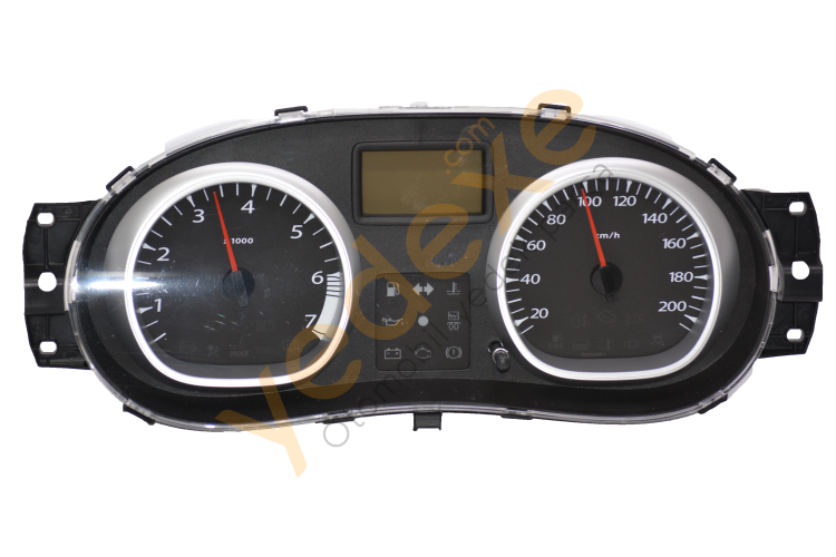 DUSTER Gösterge Saati 248107961R